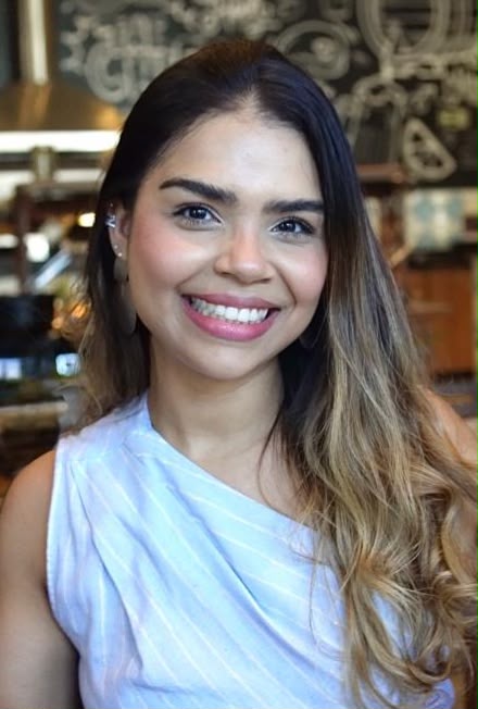 Milena Santos